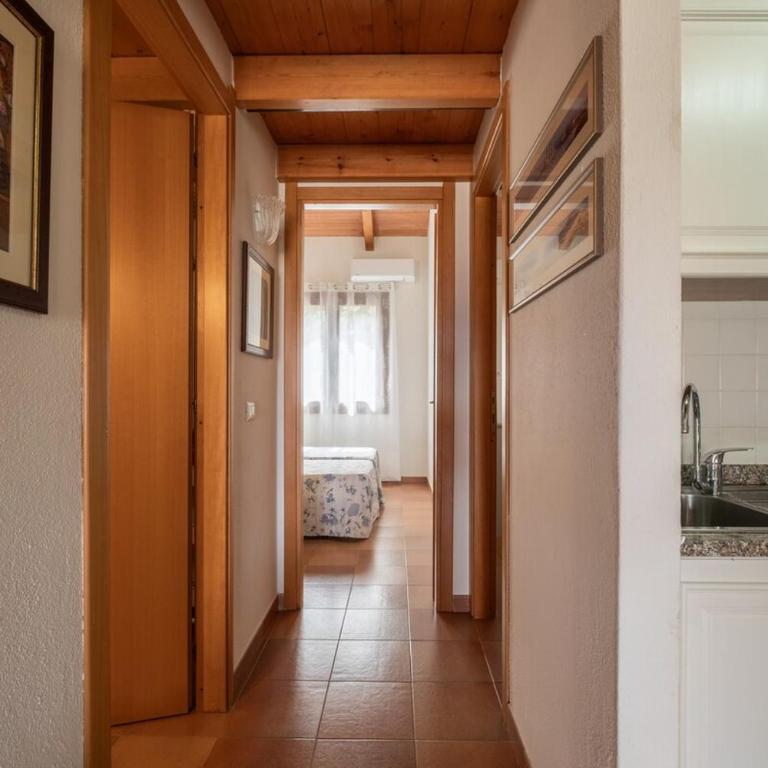 Super-equipped modern apartment - 700 meters from the sea - Appartamento con 3 Camere da Letto - 9