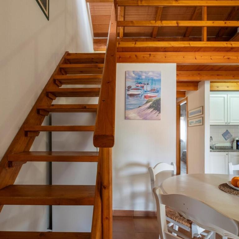Super-equipped modern apartment - 700 meters from the sea - Appartamento con 3 Camere da Letto - 25