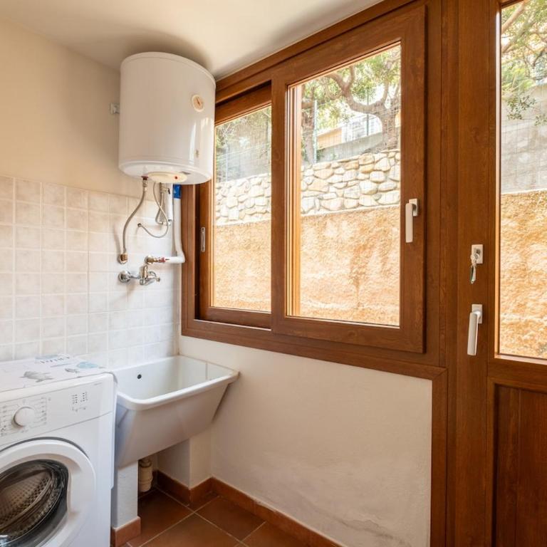 Super-equipped modern apartment - 700 meters from the sea - Appartamento con 3 Camere da Letto - 45