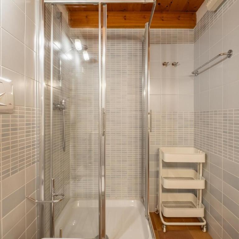 Super-equipped modern apartment - 700 meters from the sea - Appartamento con 3 Camere da Letto - 16