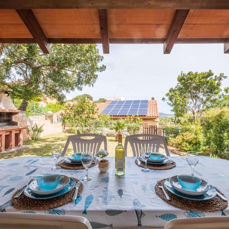 Super-equipped modern apartment - 700 meters from the sea - Appartamento con 3 Camere da Letto - 37