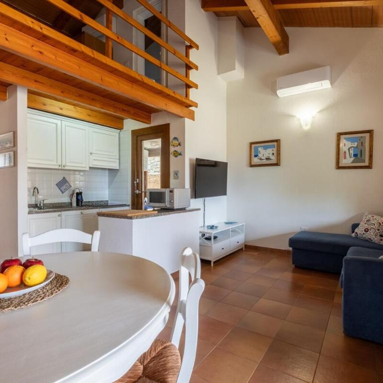 Super-equipped modern apartment - 700 meters from the sea - Appartamento con 3 Camere da Letto - 22
