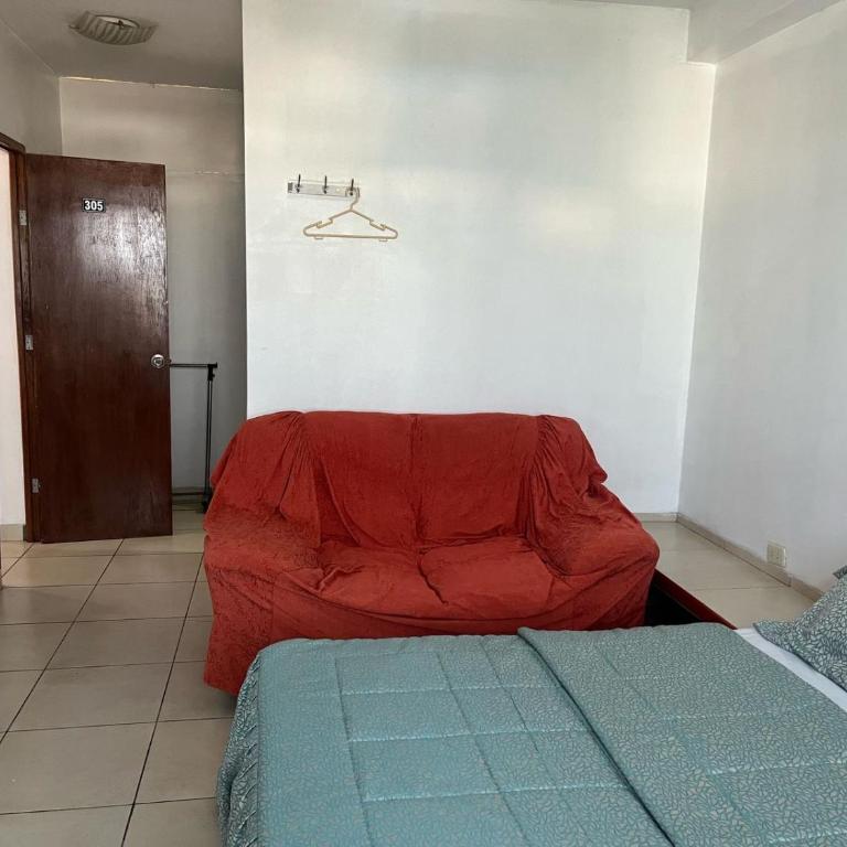 Hostal Skyblue - Double Room - 5