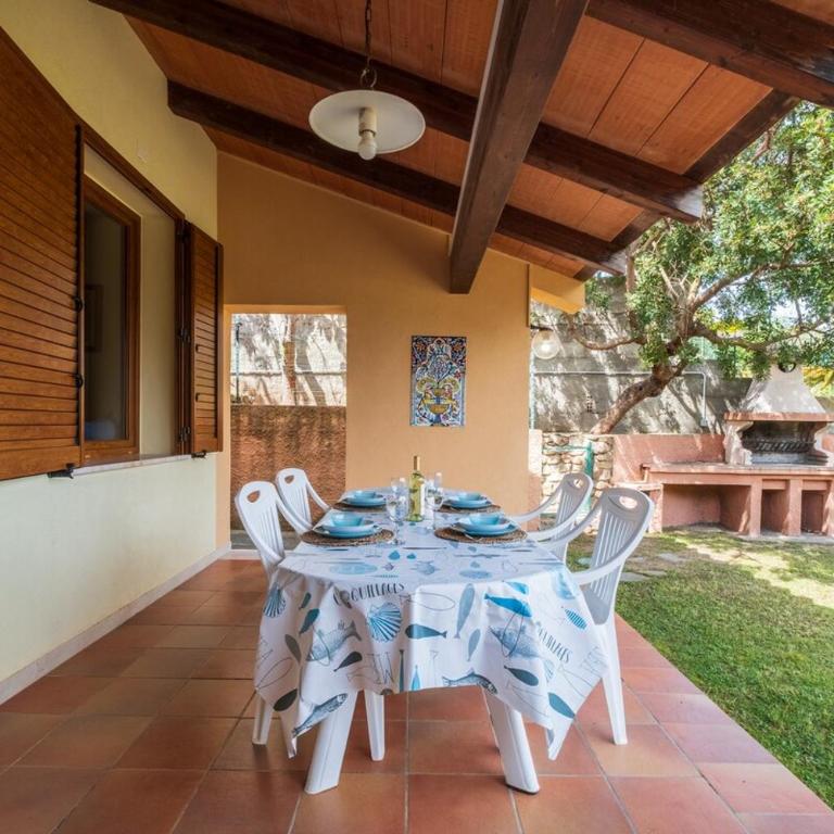Super-equipped modern apartment - 700 meters from the sea - Appartamento con 3 Camere da Letto - 38