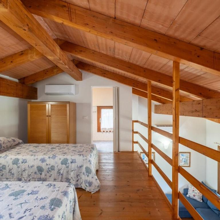Super-equipped modern apartment - 700 meters from the sea - Appartamento con 3 Camere da Letto - 26