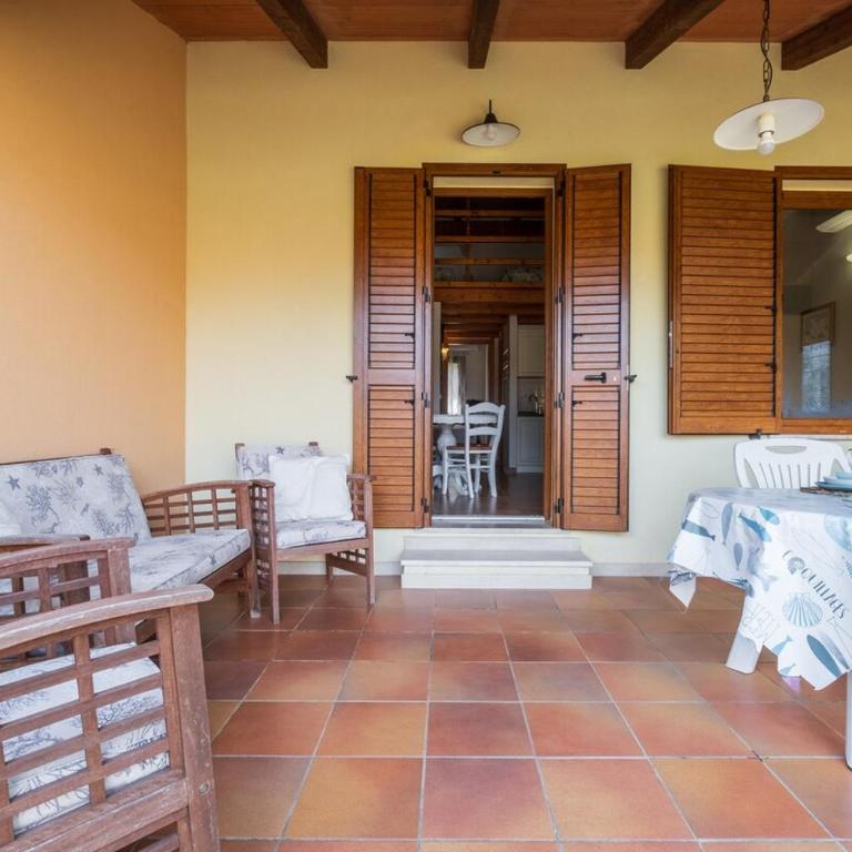 Super-equipped modern apartment - 700 meters from the sea - Appartamento con 3 Camere da Letto - 33