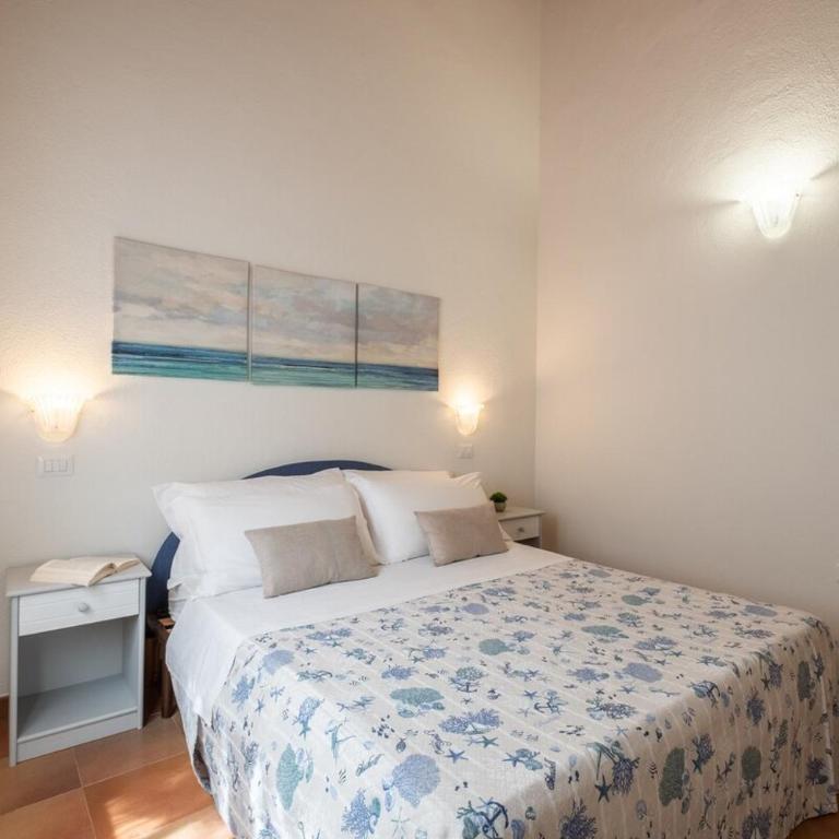 Super-equipped modern apartment - 700 meters from the sea - Appartamento con 3 Camere da Letto - 5