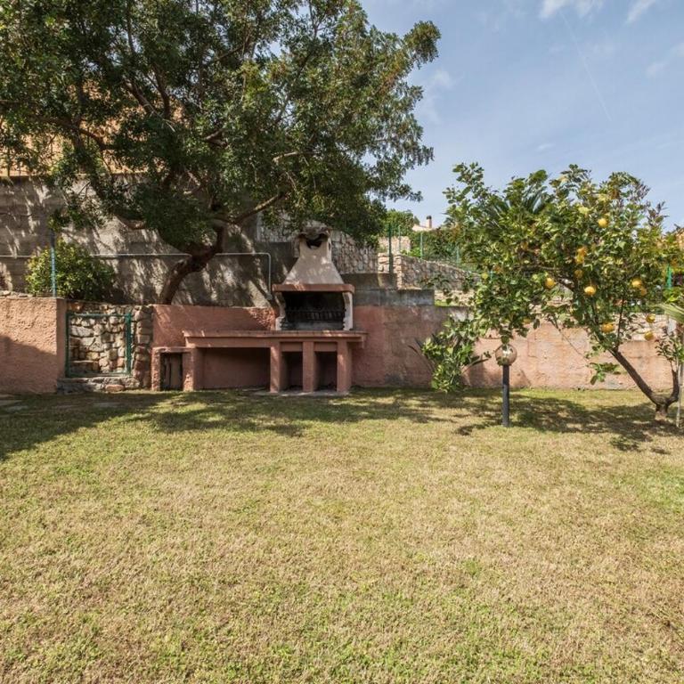 Super-equipped modern apartment - 700 meters from the sea - Appartamento con 3 Camere da Letto - 47