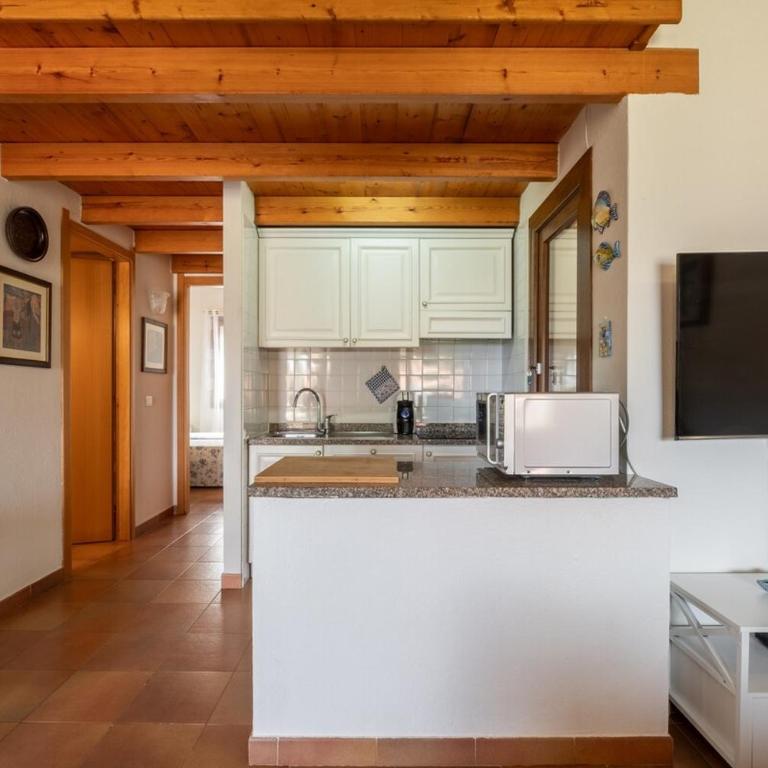 Super-equipped modern apartment - 700 meters from the sea - Appartamento con 3 Camere da Letto - 24
