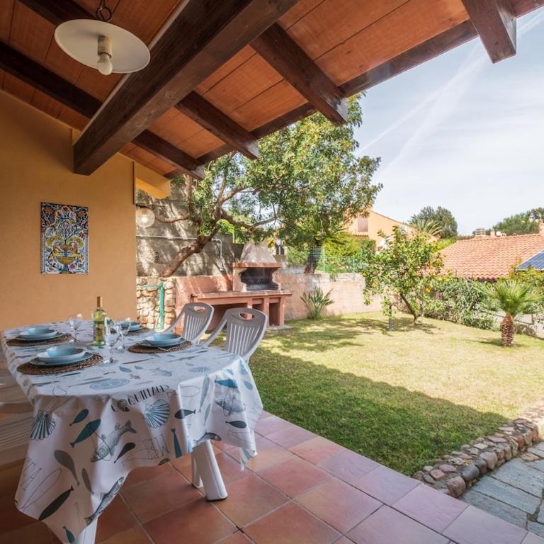 Super-equipped modern apartment - 700 meters from the sea - Appartamento con 3 Camere da Letto - 34