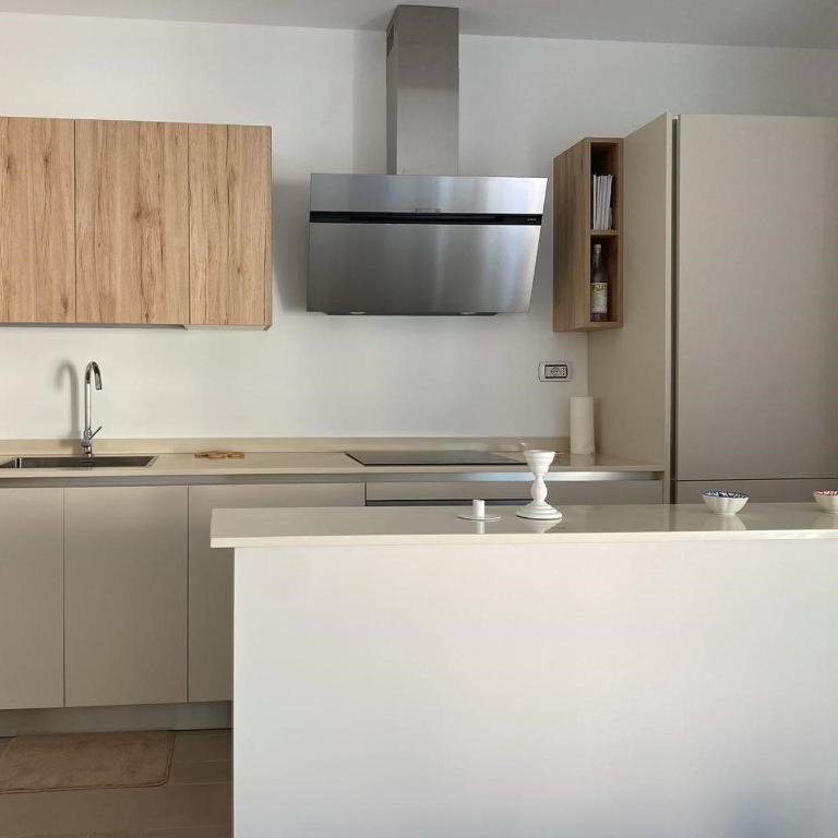Casa del sole - One-Bedroom Apartment - 10