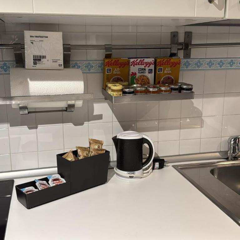 LaFilo Apartment 2 - Appartamento con 1 Camera da Letto - 19