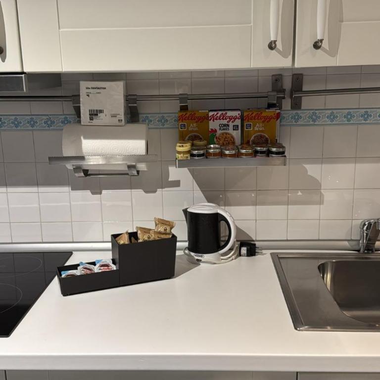 LaFilo Apartment 2 - Appartamento con 1 Camera da Letto - 20