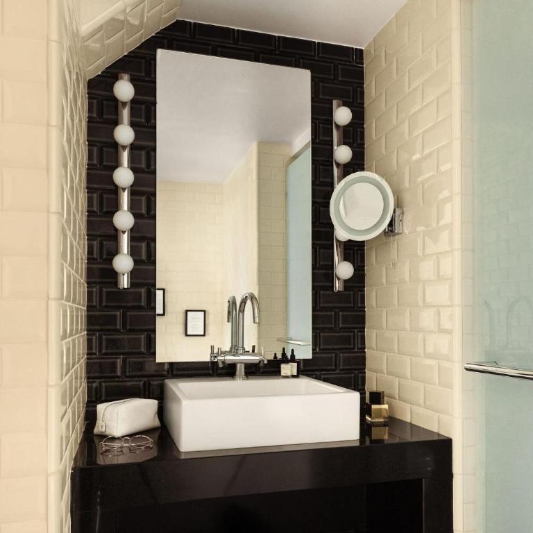 Terrass" Hotel - Chambre Classique - 4