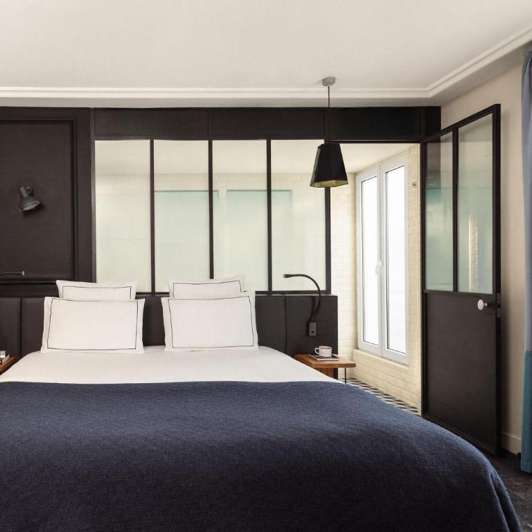 Terrass" Hotel - Chambre Supérieure - 2