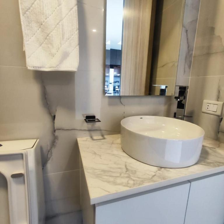 Apartamento exclusivo Torre Ara - Apartamento de 1 dormitorio - 5