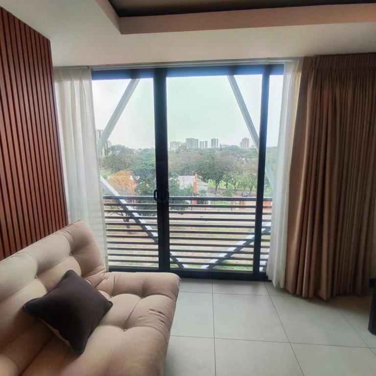 Apartamento exclusivo Torre Ara - Apartamento de 1 dormitorio - 8