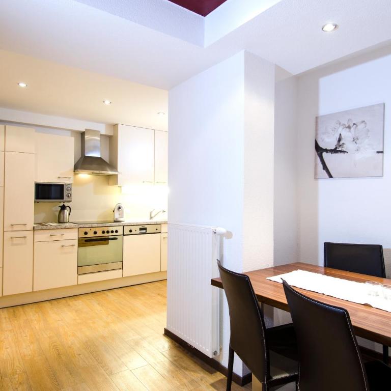 Ambiente Appartements - Apartamento de 2 dormitorios - 5