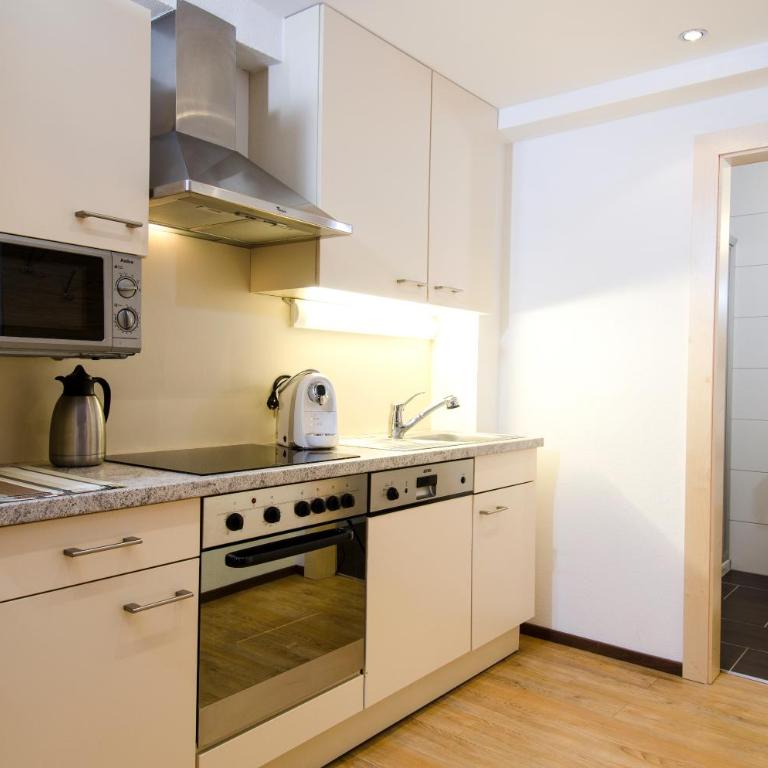 Ambiente Appartements - Apartamento de 2 dormitorios - 7