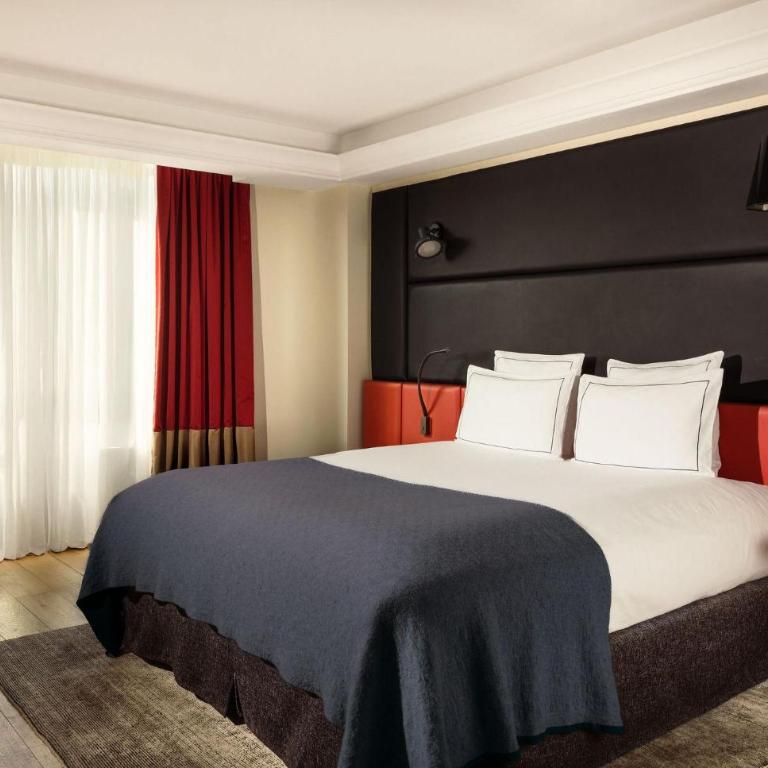 Terrass" Hotel - Suite Junior - 1