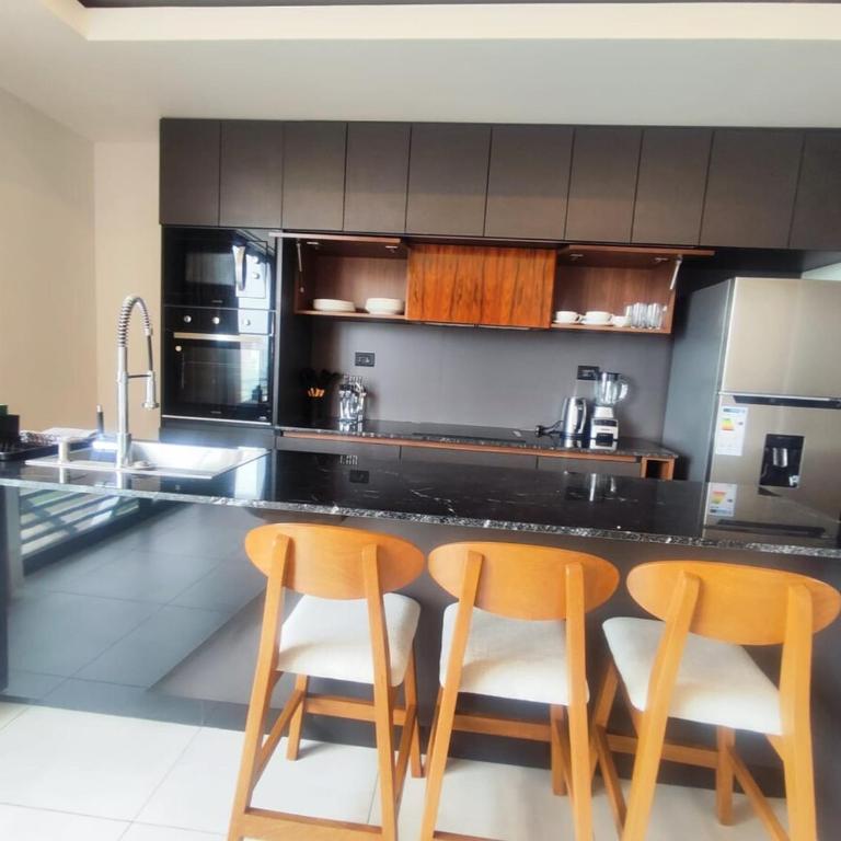 Apartamento exclusivo Torre Ara - Apartamento de 1 dormitorio - 13