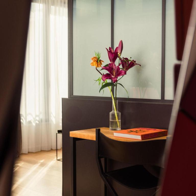 Terrass" Hotel - Suite Junior - 3