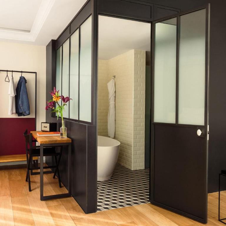 Terrass" Hotel - Suite Junior - 4