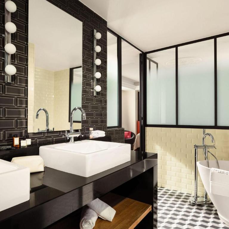 Terrass" Hotel - Suite Junior - 5