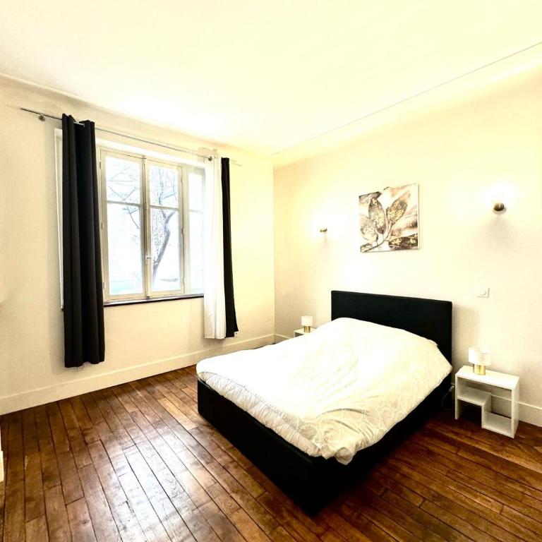 Appartements Auteuil Paris 16 - Appartamento con 3 Camere da Letto - 3