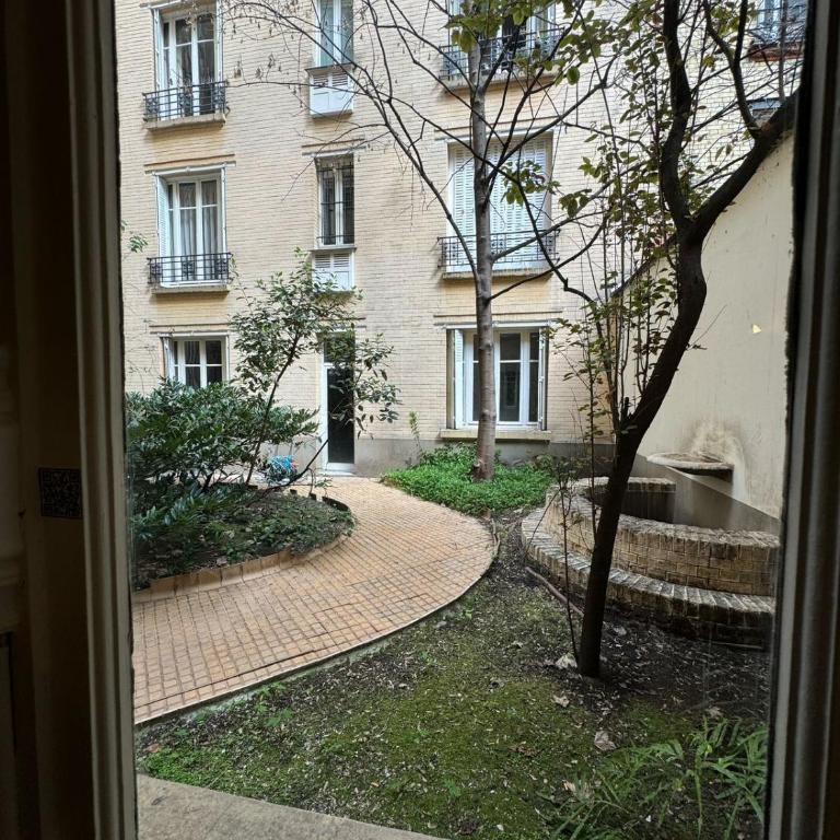 Appartements Auteuil Paris 16 - Appartamento con 3 Camere da Letto - 6