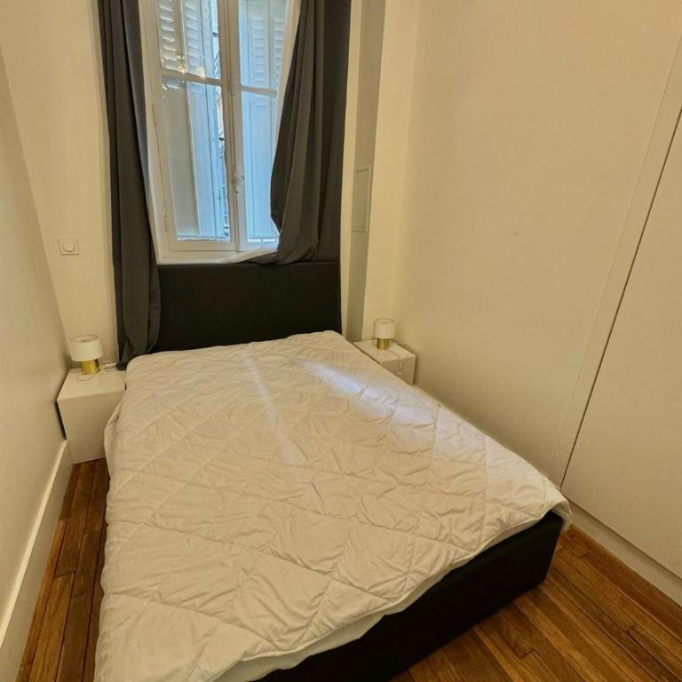 Appartements Auteuil Paris 16 - Appartamento con 3 Camere da Letto - 7