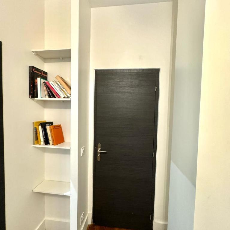 Appartements Auteuil Paris 16 - Appartamento con 3 Camere da Letto - 9