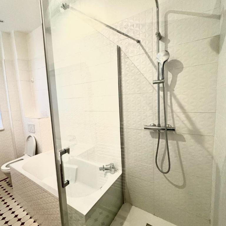 Appartements Auteuil Paris 16 - Appartamento con 3 Camere da Letto - 11