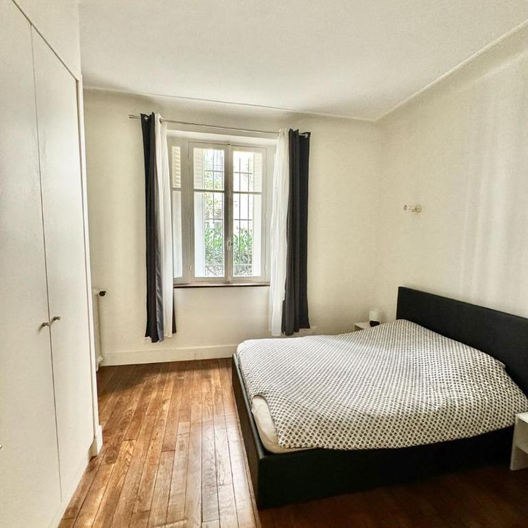 Appartements Auteuil Paris 16 - Appartamento con 3 Camere da Letto - 12
