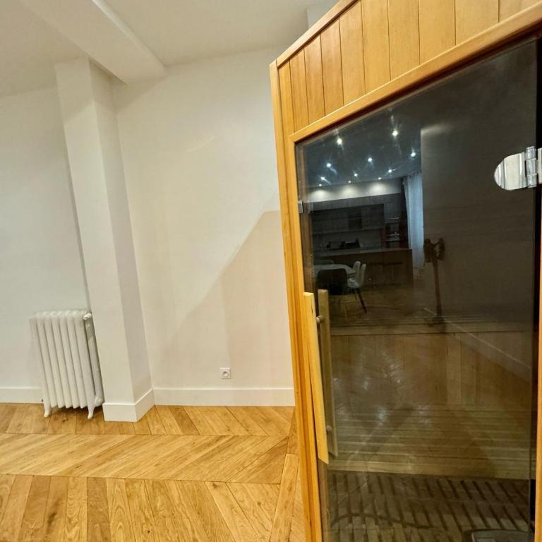 Appartements Auteuil Paris 16 - Appartamento con 3 Camere da Letto - 13