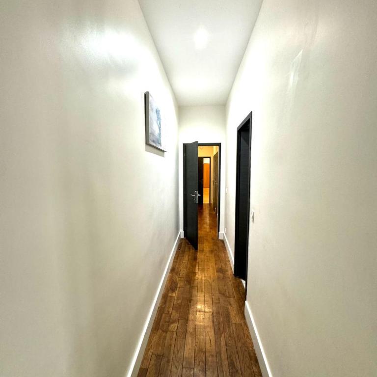 Appartements Auteuil Paris 16 - Appartamento con 3 Camere da Letto - 14