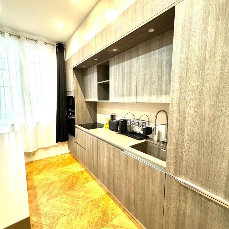 Appartements Auteuil Paris 16 - Appartamento con 3 Camere da Letto - 17