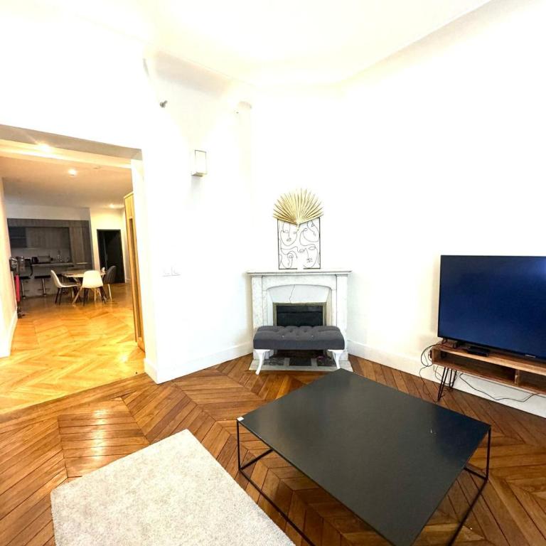 Appartements Auteuil Paris 16 - Appartamento con 3 Camere da Letto - 19