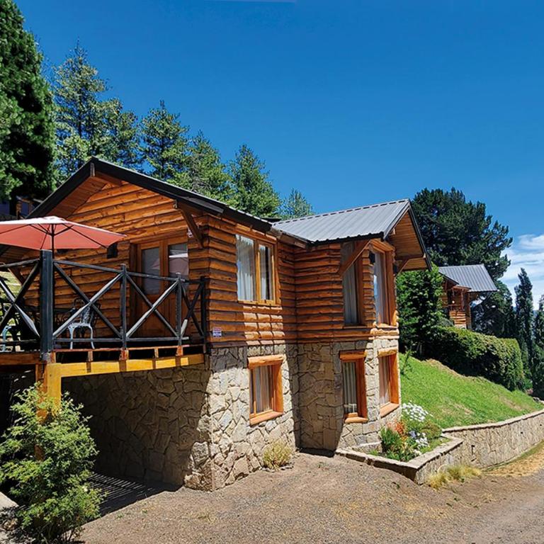 Huilko Cabañas - Chalet de 2 dormitorios - 13