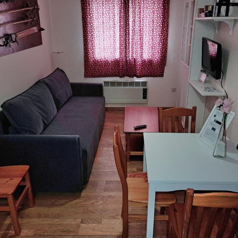 Apartamento Canfranc - Apartment - 8