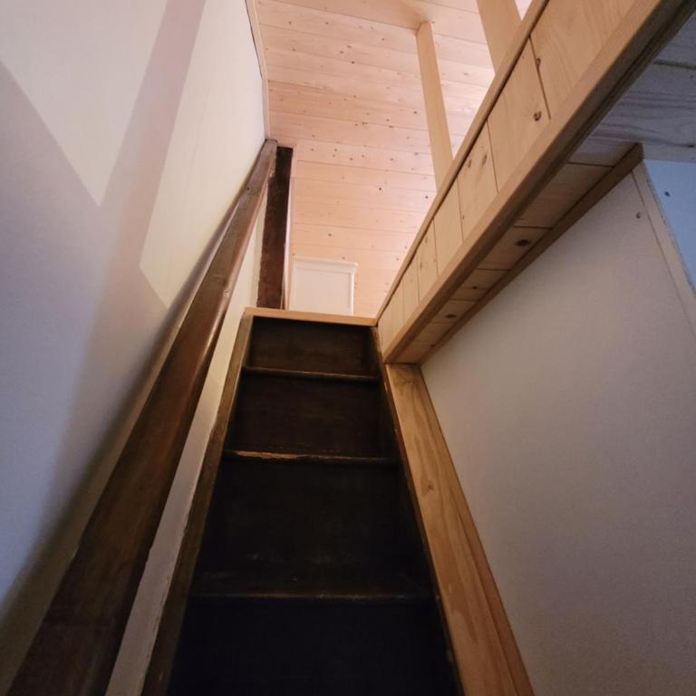 "AUX AGUDES" / Proche télécabine et centre-ville - Apartment mit 2 Schlafzimmern - 6