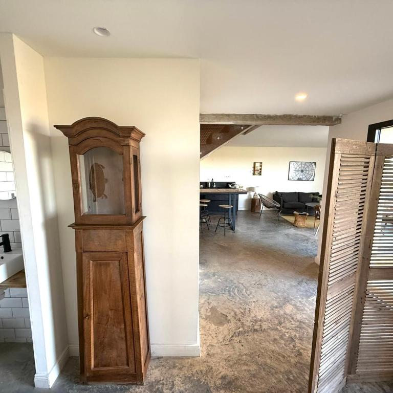 Domaine la Clausade - Maison 3 Chambres avec Bain à Remous Privé - 15
