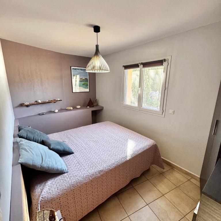 Villa à Porto-Vecchio - Résidence privé - Villa - 15