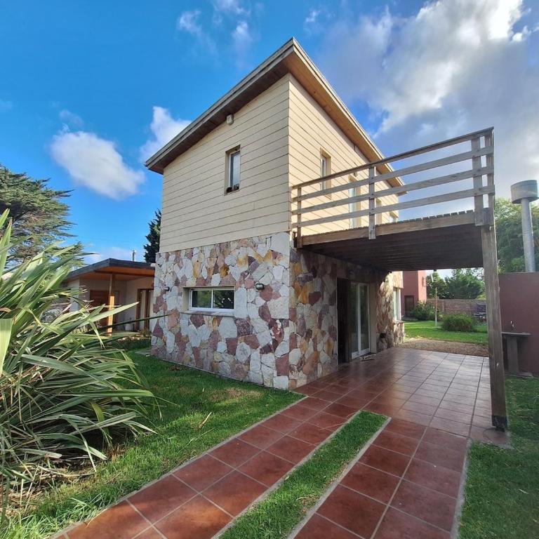 Casa Los Cardos, Acantilados Mar del Plata - Casa de 2 dormitorios - 1