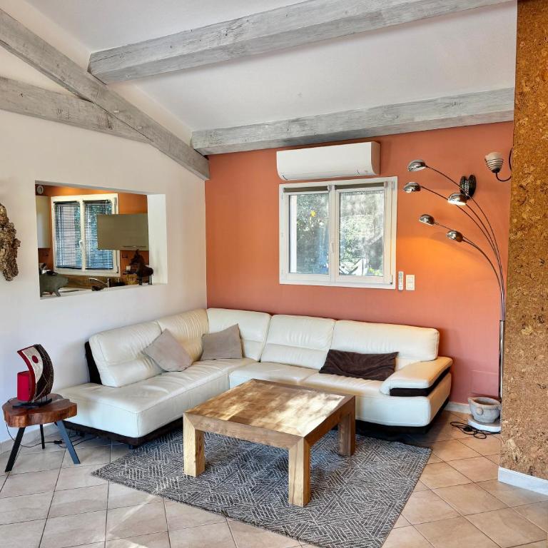 Villa à Porto-Vecchio - Résidence privé - Villa - 3