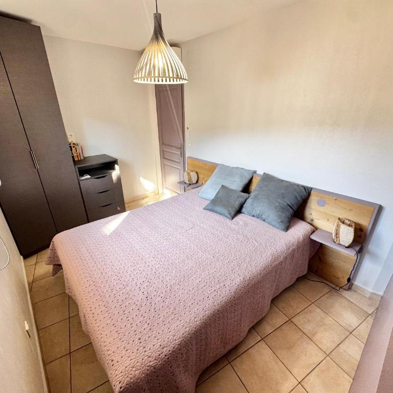 Villa à Porto-Vecchio - Résidence privé - Villa - 16
