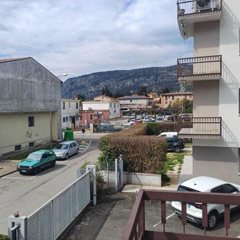 Dimora Paola - Garda - Centro con parcheggio- ac - Appartamento - 40