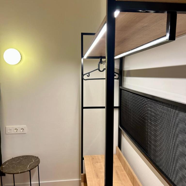 Plaza Teobaldos - Deluxe Apartment - 32