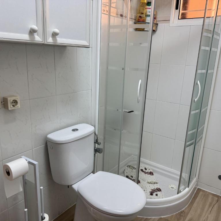 Panoramic Paradise Tenerife Ocean View & Comfort - Apartamento de 1 dormitorio con vistas al mar - 20