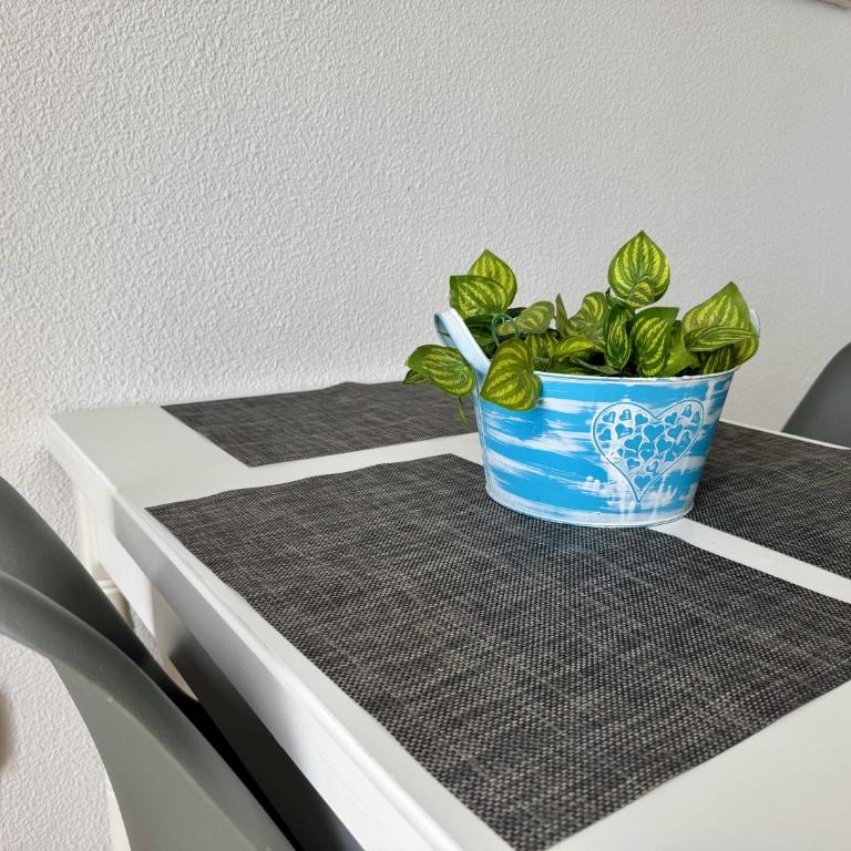 Panoramic Paradise Tenerife Ocean View & Comfort - Apartamento de 1 dormitorio con vistas al mar - 30